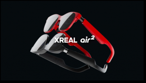 XREAL AR 眼镜再杀海外市场，「口袋巨幕」还能打多久？