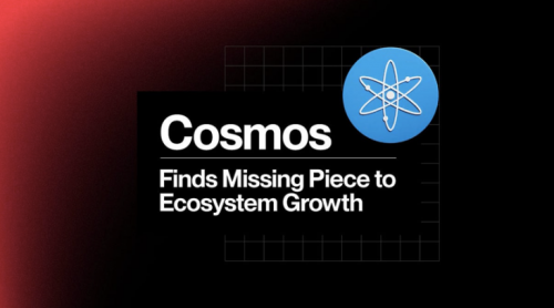 Cosmos 生态流动性大爆发，最新动态和热门项目盘点