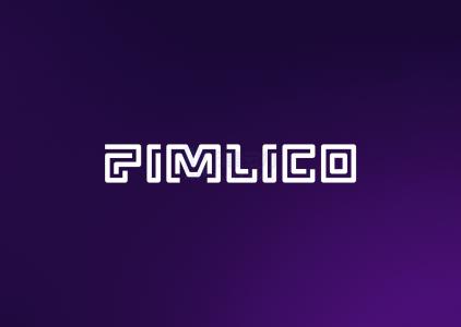 Pimlico：a16z crypto 领投的基础设施如何为 ERC-4337 开发者提供支持？