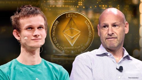 以太坊前顾问指控 Vitalik 和 ConsenSys 联创「欺诈贿赂」，比特币 OG 也来凑热闹