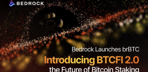 介绍 brBTC：迈入 BTCFi 2.0 时代 —— 比特币质押的新范式