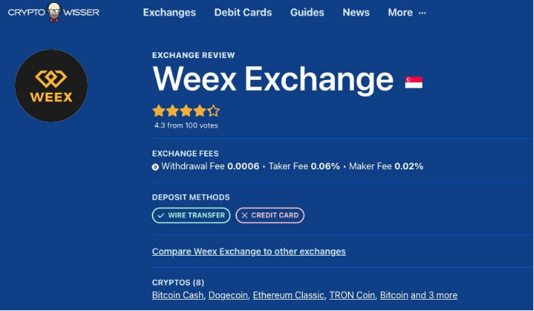 WEEX启动「半币江山」计划：合约手续费砍半，享全网超低交易成本