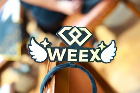 WEEX上线第六期WE-Launch项目，持有WXT免费瓜分1.71亿枚HOPPY